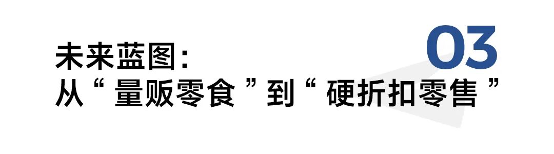 万辰集团递交招股书：“质价比”趋势下价值零售如何突围？(图6)
